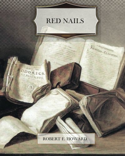 Red Nails