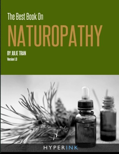 The Best Book On Naturopathy