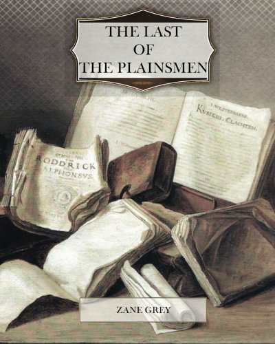 The Last of the Plainsmen