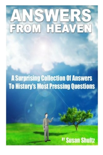 Answers From Heaven