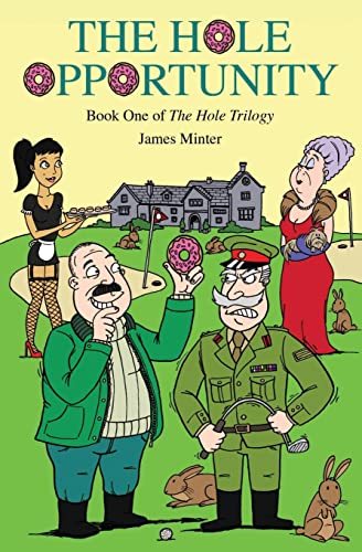 The Hole Opportunity (The Hole Trilogy)