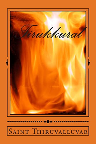 Tirukkural