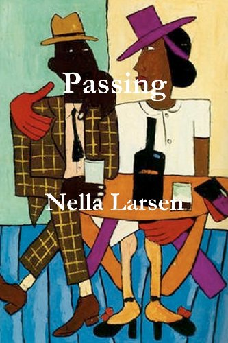 Passing