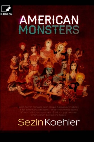 American Monsters