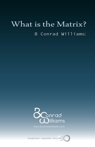 What is the Matrix?: Jean Baudrillard and Simulation in the Wachowski Brothers’ Matrix Series