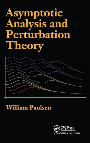 Asymptotic Analysis and Perturbation Theory