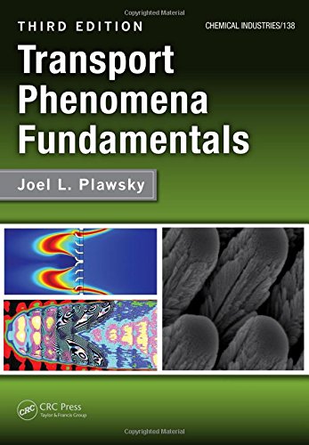 Transport Phenomena Fundamentals