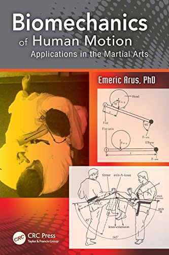 Biomechanics of Human Motion: Applications in the Martial Arts