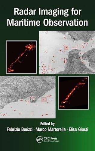 Radar Imaging for Maritime Observation