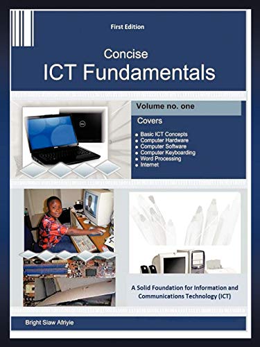 Concise ICT Fundamentals