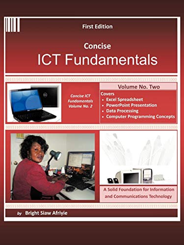 Concise Ict Fundamentals Volume Two: 2
