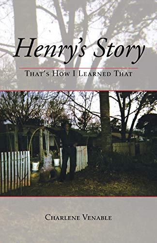 Henry's Story