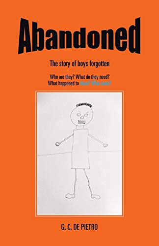 Abandoned: The Story of Boys Forgotten