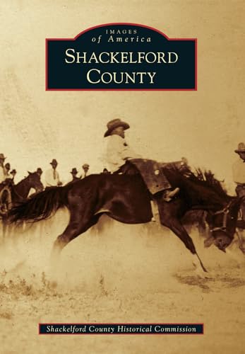 Shackelford County (Images of America)