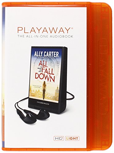 All Fall Down: Library Edition (Embassy Row)