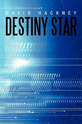 Destiny Star: One sword, one man, one planet, and the Destiny of all in existence hang in the balance as Brock's fate is decided through the winds of Friendship, Love and Determination.