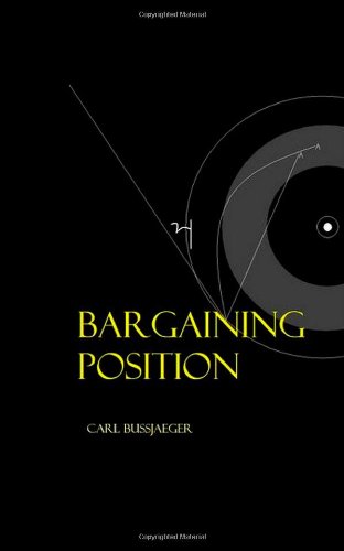 Bargaining Position