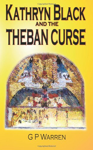 Kathryn Black and the Theban Curse
