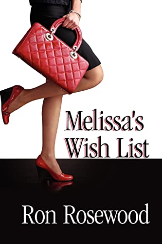Melissa’s Wish List