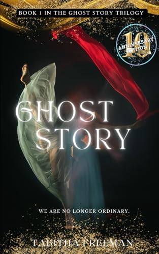Ghost Story