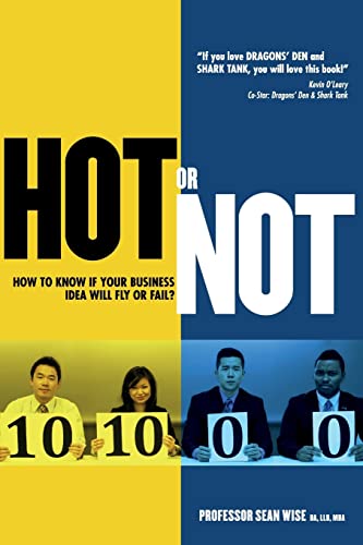 HOT or NOT:: How to know if your Business Idea will Fly or Fail