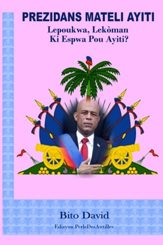 Prezidans Mateli Ayiti