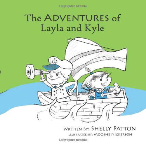 The Adventures of Layla and Kyle