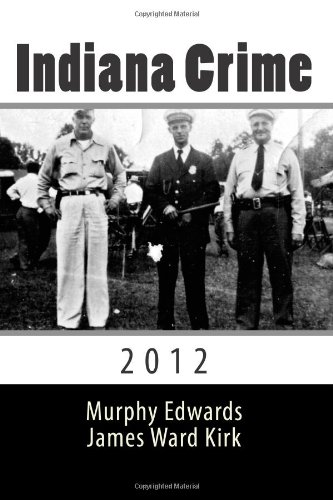 Indiana Crime 2012