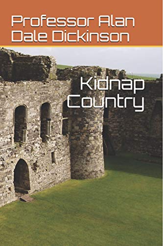 Kidnap Country