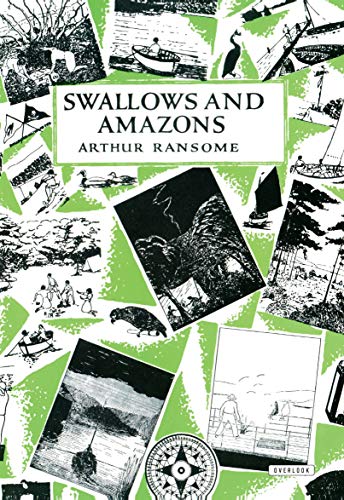Swallows and Amazons