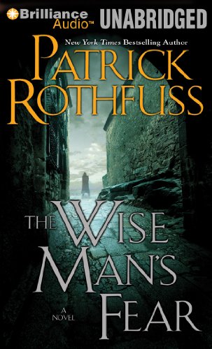 The Wise Man's Fear