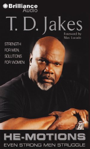 He-motions: Even Strong Men Struggle