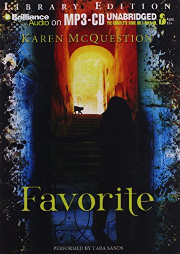 Favorite: Library Edition
