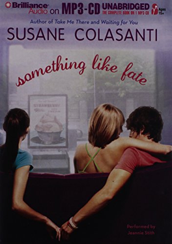 Something Like Fate