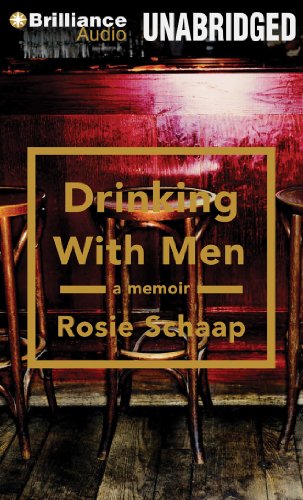 Drinking With Men