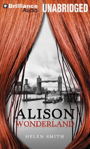 Alison Wonderland