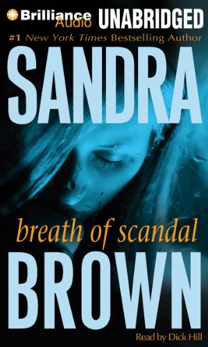 Breath of Scandal