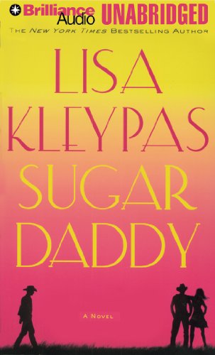 Sugar Daddy: A Novel