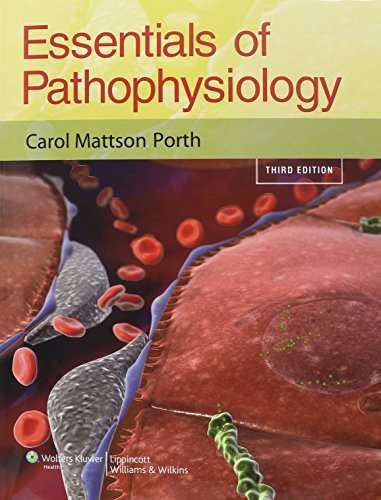 Essentials of Pathophysiology, 3rd Ed. + Abrams' Clinical Drug Therapy Prepu, 10th Ed.