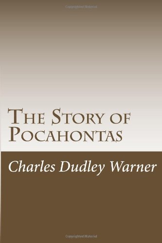 The Story of Pocahontas