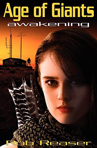 Age of Giants - awakening