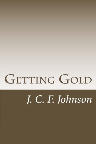 Getting Gold