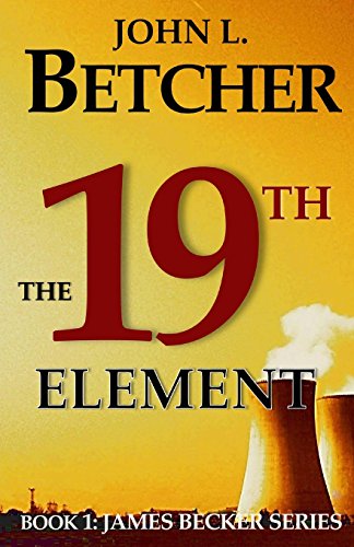 The 19th Element (James Becker)