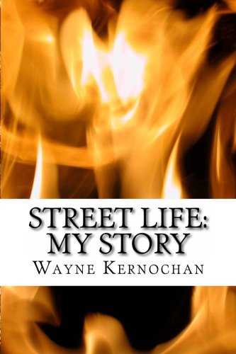 Street Life: My Story