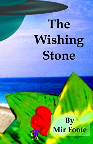 The Wishing Stone (The Chronicles of Evrion)