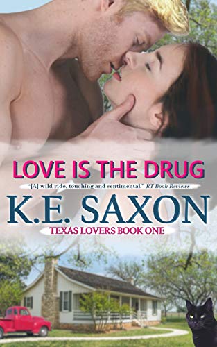 Love Is The Drug
