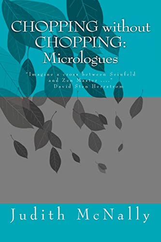 CHOPPING without CHOPPING: Micrologues