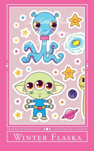 A Little Book of Short Stories for Kids