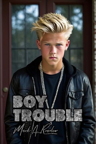 Boy Trouble