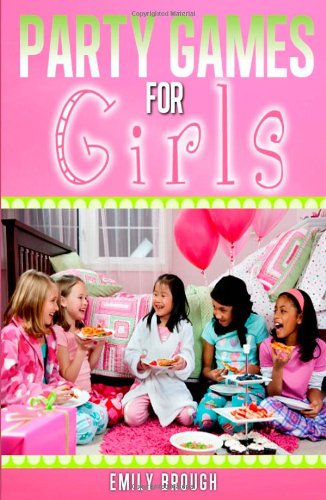 Party Games For Girls